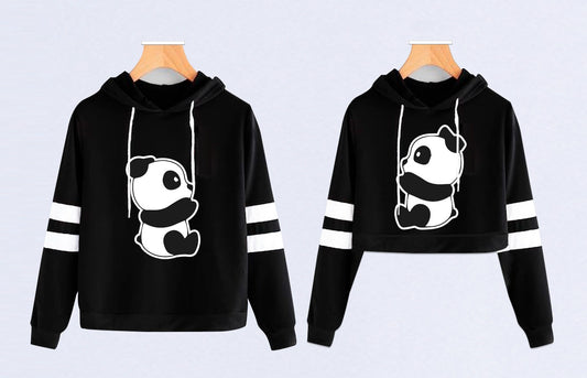 Busos Exclusivos Para Pareja "Pandas"